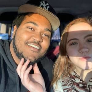 Meet your Posher, Amber